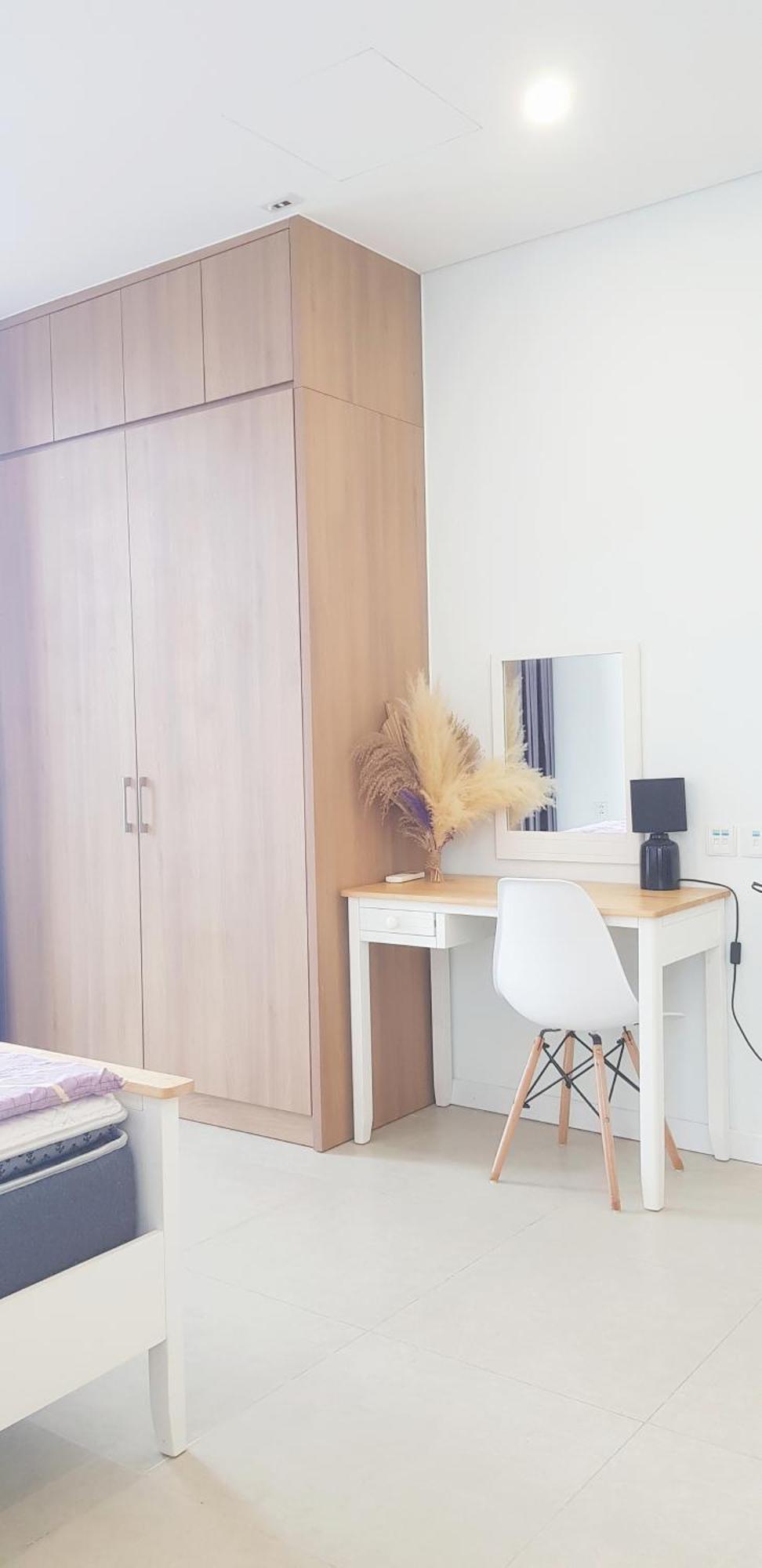 Beachfront Scenia Bay Apartment نها ترانج المظهر الخارجي الصورة