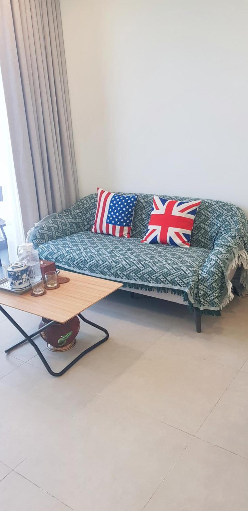 Beachfront Scenia Bay Apartment نها ترانج المظهر الخارجي الصورة