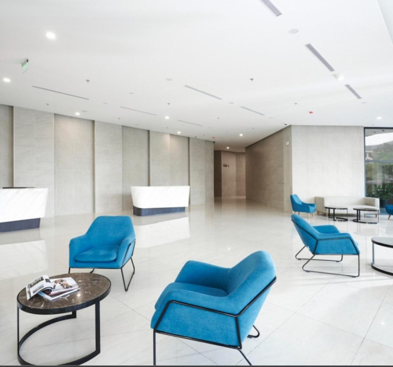 Beachfront Scenia Bay Apartment نها ترانج المظهر الخارجي الصورة