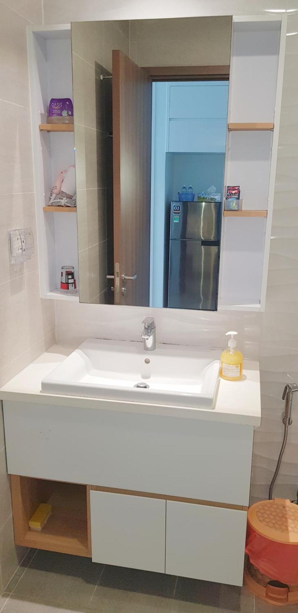 Beachfront Scenia Bay Apartment نها ترانج المظهر الخارجي الصورة